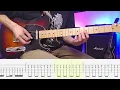 NOFX - Bob - Guitar Tab | Lesson | Cover | Tutorial
