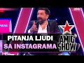 Download Lagu Pitanja ljudi sa instagrama - Ognjen (AmiG Show S17)