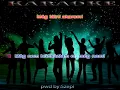 Download Lagu Zámbó Jimmy  Még Nem Veszíthetek--karaoke pwd by Szepi
