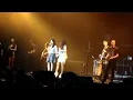 哭沙 - 黄莺莺 and 张惠妹 AMeiZing World Tour 2012 @ Singapore 7 Jan 2012 [HD]