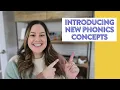 How to Teach Phonics 5 Steps to Introduce New Phonics Skills in Kindergarten 1st and 2nd Grade