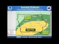 NWS Des Moines weather briefing for April 19 2017