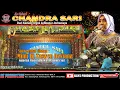 SUARA EMAS SINDEN MIMI HJ.TASWEN DEVIANA || GAMELAN SANDIWARA CHANDRA SARI