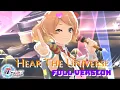 Hear The Universe　フルバージョン　ワルキューレ　歌マクロス　#歌マクロス #HearTheUniverse #ワルキューレ #Walkure #Macross