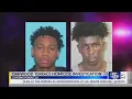 Pensacola NAACP speaks out after teens arrested for murder
