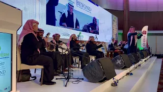 الحب كله من حفل الفنان محمود سرور بالرياض 