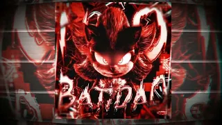 no batid o extended slowed 