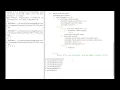 20 Removing a Node from the Middle or End of a Doubly Linked List Using Python