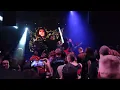 Distant - Oedipism - live at Budapest - 2022.11.12.