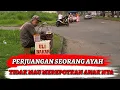 Download Lagu BERBAGI REZEKI - PEDULI MEREKA potret perjuangan seoarang ayah tidak mau merepotkan anak2 nya