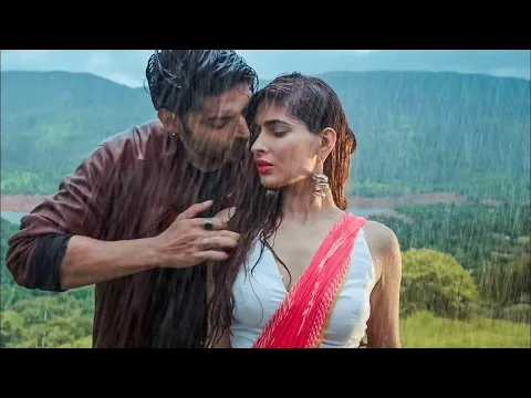 Download MP3 Kisi Shayar Ka Dil Banke, Sun Sun Sun Barsat Ki Dhun, Jubin Nautiyal Full Video Song