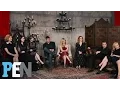 Video di 'Buffy The Vampire Slayer' Reunion: The Cast On The Show's Legacy | PEN | Entertainment Weekly