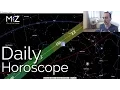 Daily Horoscope March 8 2017 - Mercury in Pisces