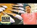 Salted Fish The Cantonese Classic that Brings Maximum Umami to any Dish