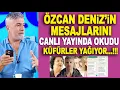 Download Lagu Özcan Deniz, Ercan Deniz'e öyle mesajlar göndermiş ki...!!! Canlı yayında hepsini okudu...