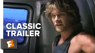 Point Break 1991 Trailer 1 Movieclips Classic Trailers 