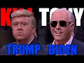KT - DONALD TRUMP SHANE GILLIS JOE BIDEN ADAM RAY