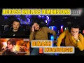 Download Lagu Dimash - Across Endless Dimensions (Slavic Bazaar) 2021 | FIRST TIME REACTION