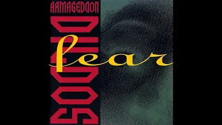 Download Armageddon Dildos – Fear / The Hunter (Xpanded Version)   1993 MP3