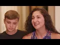 Mountain House Slice of Life - Wolfe Family
