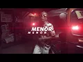 Menor Menor - Prision [Official Video]