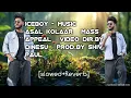 ICEBOY - MUSIC | ASAL KOLAAR | MASSA PPEAL | VIDEO DIR.BY DINESU | PROD.BY SHIV PAUL NEW LO-FI SONG 
