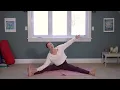35 min Morning Yoga to STRETCH & ENERGIZE