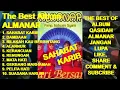 Download Lagu ALMANAR Full Album The Best Qasidah Modern - Sahabat Karib ! Dambaan ! Kerancuan ! Mata Hati