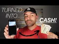 How to turn Mastercard debit or gift card into cash using Apple Cash Venmo or PayPal