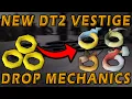NEW Vestige Ring Drops Have FIXED DT2 Bosses in OSRS