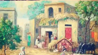 Dulla Bhatti vs Akbar Punjabi war song