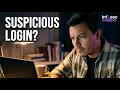 How To Investigate Suspicious Login Alerts Like a SOC Analyst