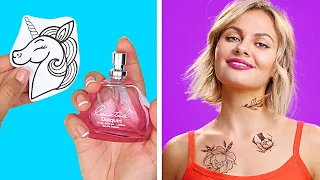 ARE YOU READY TO PARTY Genius Fashion and Beauty Hacks To Rock Any Party