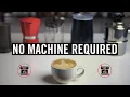 Download Lagu Cappuccino/Latte/Flat White thuis maken (zonder espressomachine)
