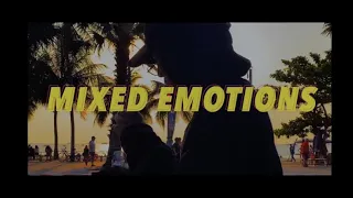 Download OG-ANIC : Mixed emotions [Prod.by CLIM4X] MP3