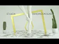 St. Lucia - Dancing On Glass (Audio)