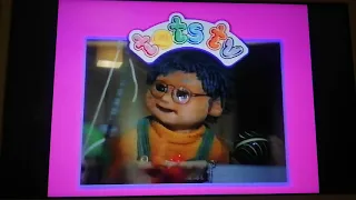 opening to thomas and friends thomas christmas party and 17 other stories uk vhs 1993 v2 