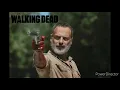 Fink-Warm Shadow | The Walking Dead | Music