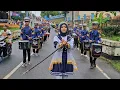 BAPER MB - PRAU LAYAR - BANJARSARI