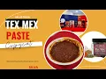 Hello Fresh Tex Mex Paste Recipe Copycat