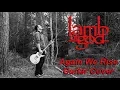 Download Lagu Again We Rise - Lamb of God - Guitar Cover [HQ]