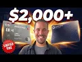 Best Credit Card Welcome Bonuses Right Now-Don t Miss These Deals