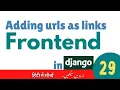 Adding URL Routing for Each Course in Django App Django Free Course