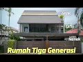 Rumah Besar untuk Keluarga Besar! InspiArsi: Studio Talk