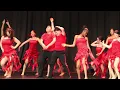 SPRING DANCE