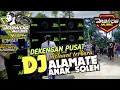 Download Lagu DJ sholawat Alamate Anak soleh Terbaru full bass glerr | yang di gunakan Brewog audio