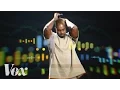 Kanye deconstructed The human voice as the ultimate instrument
