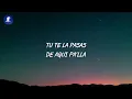 Alex Sensation, Ozuna - Que Va (Letra/Lyrics)