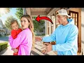Starting An ARGUMENT With My Husband Then Taking The Baby