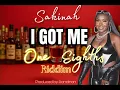 Sakinah - I Got Me (One Eights Riddim) | Grenada Soca 2025
